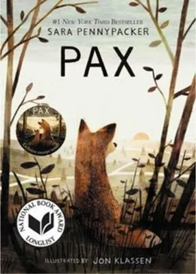 Productafbeelding van Pax