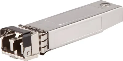Immagine prodotto di Hpe Anw 1G Sfp Lc Lx 10Km Smf Xcvr J4859D
