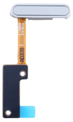 Image de Câble flexible de remplacement pour capteur d'empreintes digitales du Samsung Galaxy Tab S9 FE SM-X516, vert