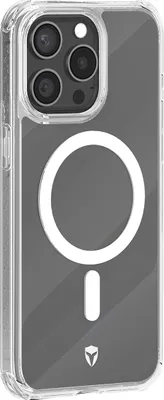 Productafbeelding van BIG BEN FCAIRMAGIP15PMT, Obal, Apple, iPhone 15 Pro Max, 17 cm (6,7 inch), Transparant