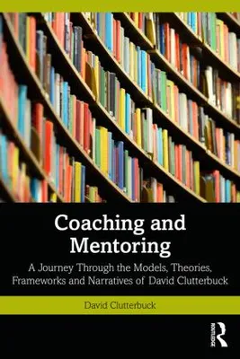 Produktbild von Coaching and Mentoring