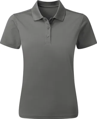 Immagine prodotto di Premier - Polo da donna PC4828 (L) (Grigio scuro)