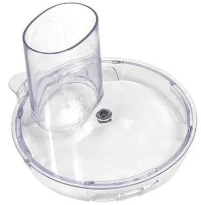 Produktbild von Deckel mit Guss für Multipro FDM30, FPM250, FPM260, FPM270