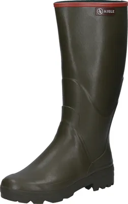 Produktbild von AIGLE Stiefel Chambord Pro 2 khaki Größe