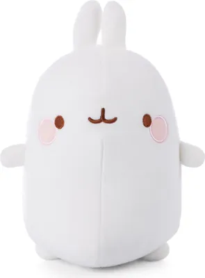 Produktbild von Nici 47743 - Molang - Hase Molang, 12 cm