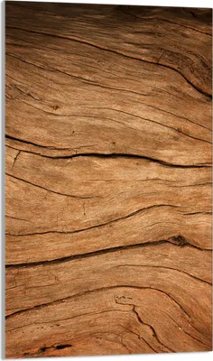 Produktbild von Herdabdeckplatte 30x52 Glaskeramikkochfeld Abdeckung Spritzschutz Glasplatte Deko Schneidebrett, Holz Braun