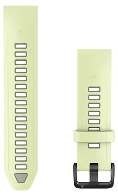 Zdjęcie produktu dla Zapasowa opaska na nadgarstek Garmin QuickFit 20 mm