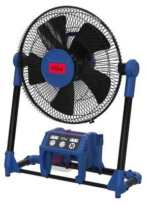 Produktbild von Akumulátorový Ventilátor V 18-0