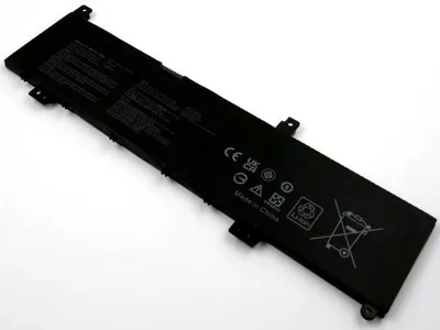Produktbild von Akku für ASUS Vivobook Pro 15 N580, C31N1636, Li-Polymer, 11,49V, 4050mAh ersetzt C31N1636, 0B200-02580000, 0B200-02580100, 0B200-02580200
