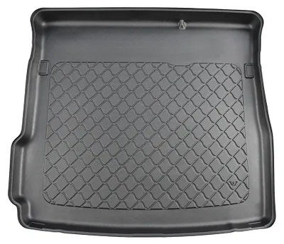 Image de MTM Tapis de Coffre pour Dacia Duster II 01.2018-05.2024 sur Mesure, Bac de Protection Antiderapant, cod. 7590