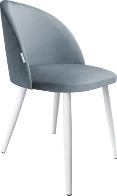 Obrázek produktu pro Židle Colin s bílou nohou BL06