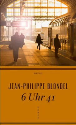 Productafbeelding van Blondel, J: 6 Uhr 41
