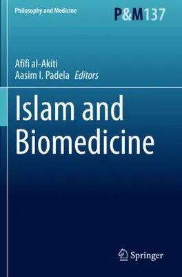 Obrázek produktu pro Islam and Biomedicine