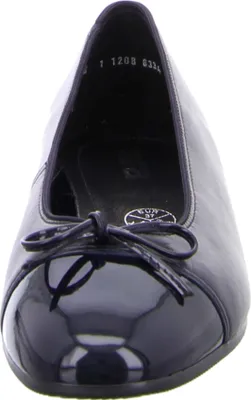 Produktbild von Ara Elegante Ballerinas BARI Herren 392D31322D3433373038 Blau 36 EU