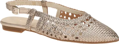 Produktbild von Gabor 81.631 Damenschuhe - Sling Pumps beige NEU