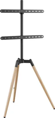 Zdjęcie produktu dla Tv stiprinājums Gembird Tripod TV Floor Stand 32" - 65" 8716309134118