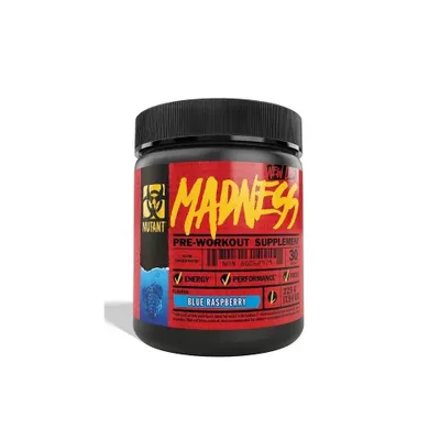 Obrázek produktu pro Mutant Madness 225 g 17901