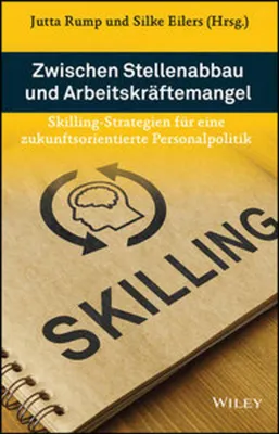 Obrázok produktu pre Zwischen Stellenabbau und Arbeitskräftemangel