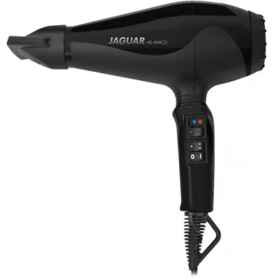 Produktbild von Jaguar - HD Amico - Haartrockner