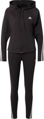 Produktbild von adidas Damen Trainingsanzug XL