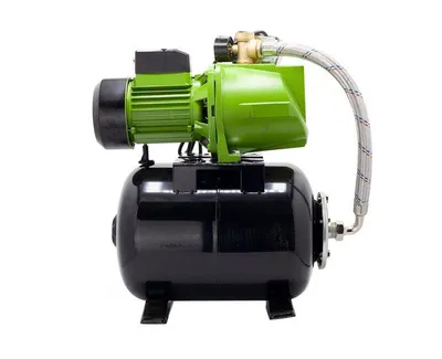 Immagine prodotto di Pompa a getto PN25 Procraft con recipiente in pressione