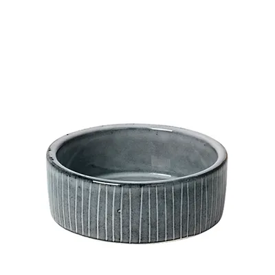 Produktbild von Broste Copenhagen NORDIC SEA Schale 8 cm