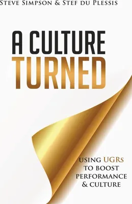 Produktbild von A Culture Turned