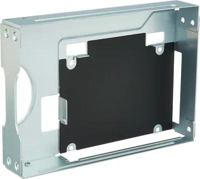 Productafbeelding van HPE MicroSvr Gen10 NHP SFF-converterkit