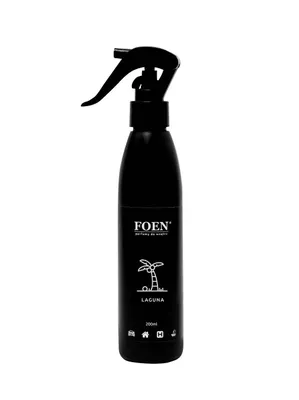 Zdjęcie produktu dla FOEN Laguna Zapach do samochodu w płynie 200ml