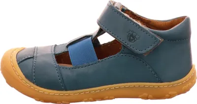 Produktbild von Ricosta Lauflernschuhe Jungen 31313038393239 Blau 19 EU