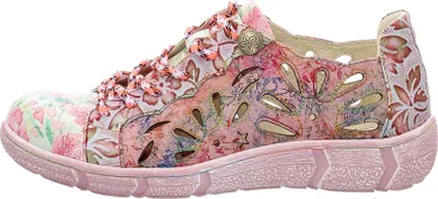 Produktbild von Laura Vita Sportliche Schnürschuhe Damen 32303235303439 Bunt 37 EU