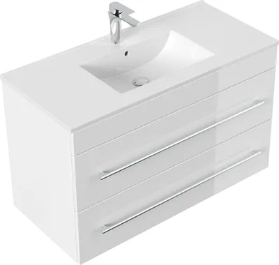 Produktbild von Badmöbel Aurora 1000