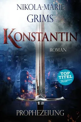 Immagine prodotto di Konstantin