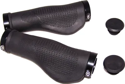Produktbild von M-Wave Schraub Griffe Anatomisch Geformt 130 mm