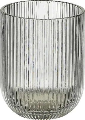 Produktbild von Mica Merlot Trinkglas Glas 9,5 x Ø 7,5 cm
