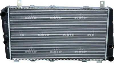 Produktbild von NRF 58250 Kühler Wasserkühler Motorkühler für SKODA FELICIA II (6U1) Felicia I Pickup (6UF, 6U7) FELICIA I (6U1) FAVORIT (781) FAVORIT Forman (785)