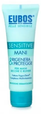Immagine prodotto di Eubos Sensitive Crema Mani 50 Ml