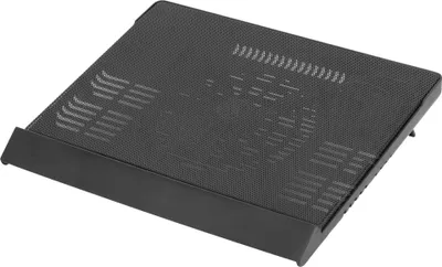 Produktbild von RIVACASE 5556 cooling pad up to 17.3