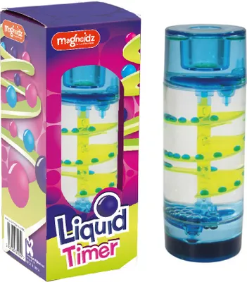 Zdjęcie produktu dla Płynna klepsydra