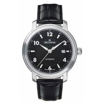 Productafbeelding van Grovana Herenhorloge 1703.2537