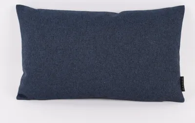 Produktbild von Magma Kissenhülle FELT dunkelblau 30x50cm