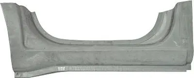 Produktbild von DIEDERICHS 9334021 Schweller Reparaturblech Einstiegblech Vorne Links für RENAULT MASTER II Kasten (FD) MASTER II Pritsche/Fahrgestell (ED/HD/UD)