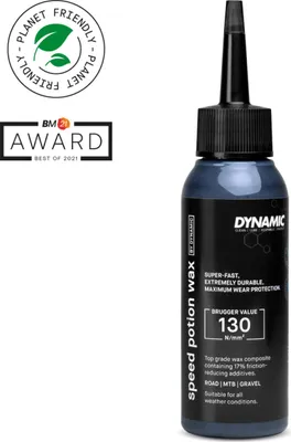 Immagine prodotto di Cera per catene Speed Potion - 100 ml