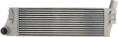 Obrázek produktu pro THERMOTEC DAR012TT Chladič mezipřevodového vzduchu LLK pro RENAULT SCÉNIC II (JM0/1) Turbo Intercooler