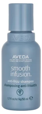 Zdjęcie produktu dla Aveda 18084037409, 200 ml, Szampon, Kobiety, Do wszystkich włosów, Wszystkie kolory, Przeciw puszeniu się, Wygładzający, Nawilżający