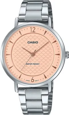 Image de Montres Casio LTPVT04D4A
