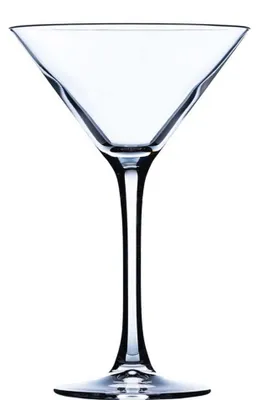Obrázek produktu pro Koktejlové sklenice Chef & Sommelier Cabernet 210 ml - 6 kusů