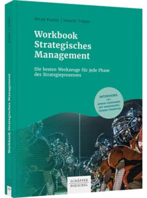 Image de Workbook Strategisches Management