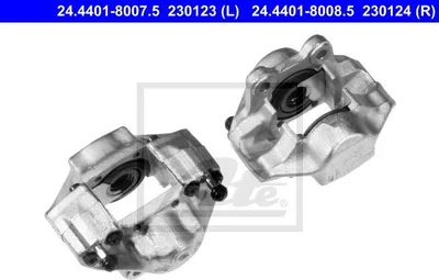 Produktbild von ATE Bremssattel für VW Kaefer Typ 1 Ø40mm 24.4401-8008.5
