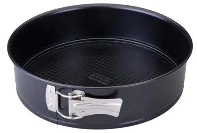Image de Moule à manqué à charnière 26 cm Zenker PerfectBack+